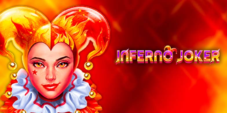 Inferno Joker 1
