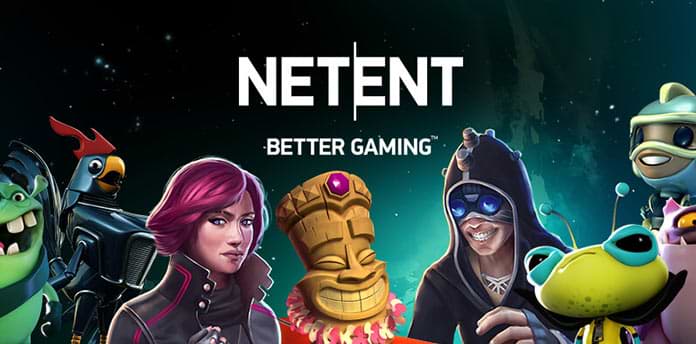 Netent buys Red Tiger