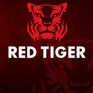 Developer logo Red Tiger Gaming