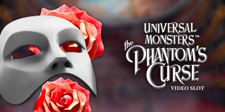 Spiele Universal Monsters: The PhantomS Curse - Video Slots Online Spiele Universal Monsters: The PhantomS Curse - Video Slots Online