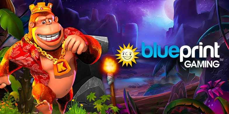 Blueprint Gaming Casino Software And Bonus Review
