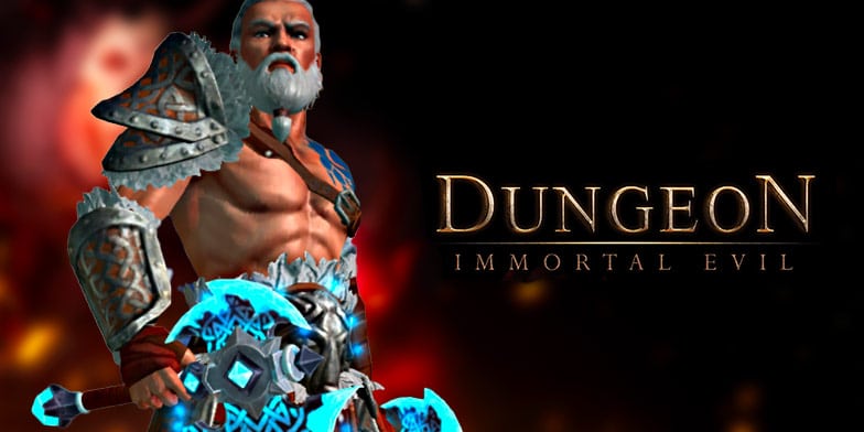 Spiele Dungeon - Immortal Evil - Video Slots Online Spiele Dungeon - Immortal Evil - Video Slots Online