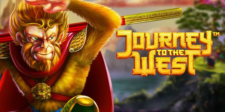 Journey To The West Slot Machine Journey To The West Slot Machine