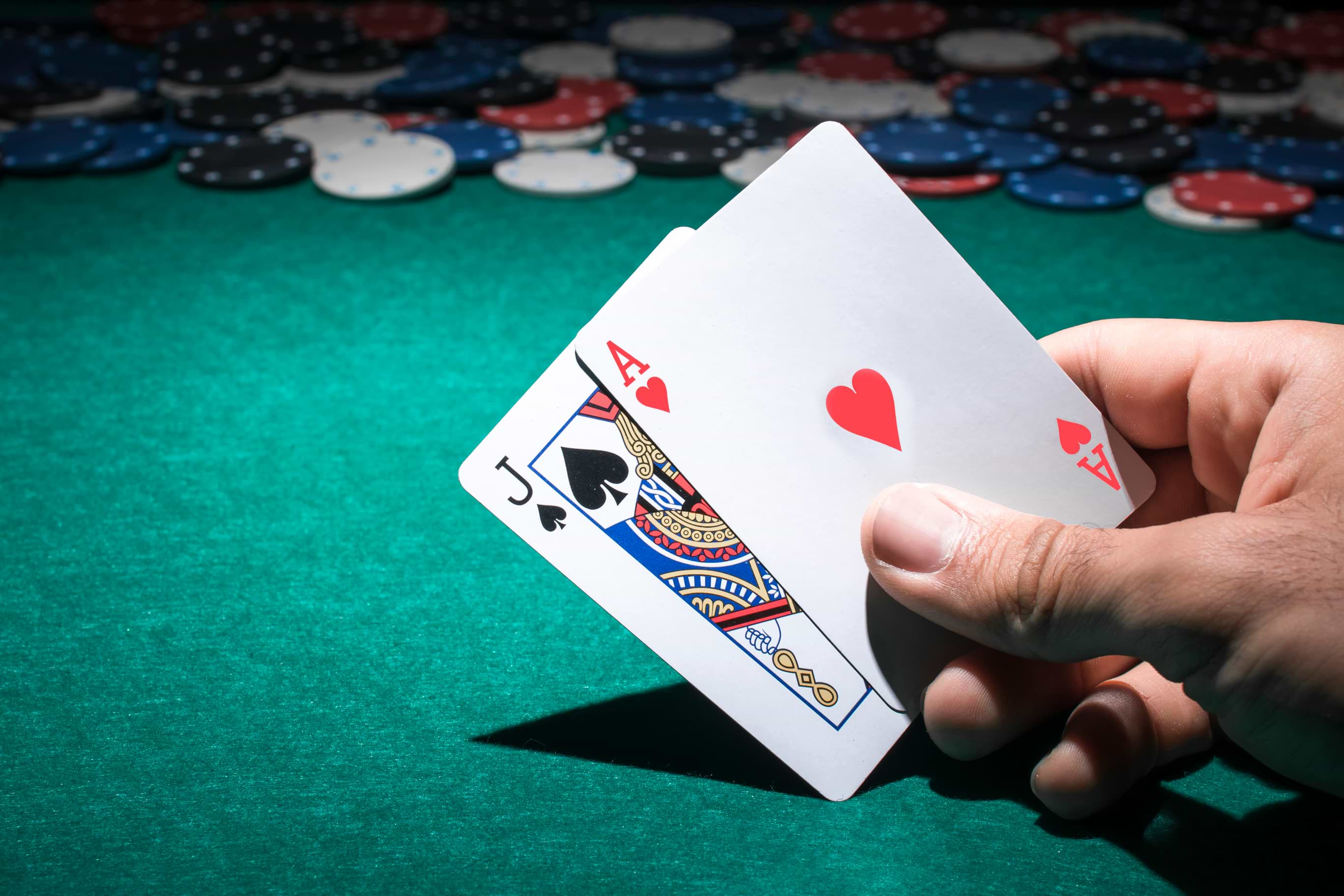 How To Play Multihand Blackjack