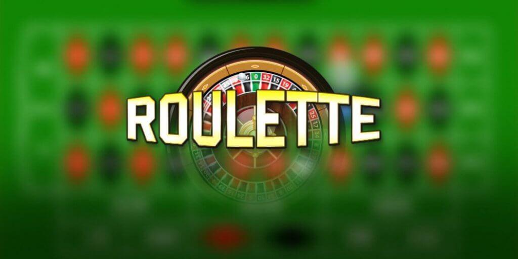 Roulette HD Slot