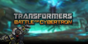 Transformers: Battle for Cybertron slot game