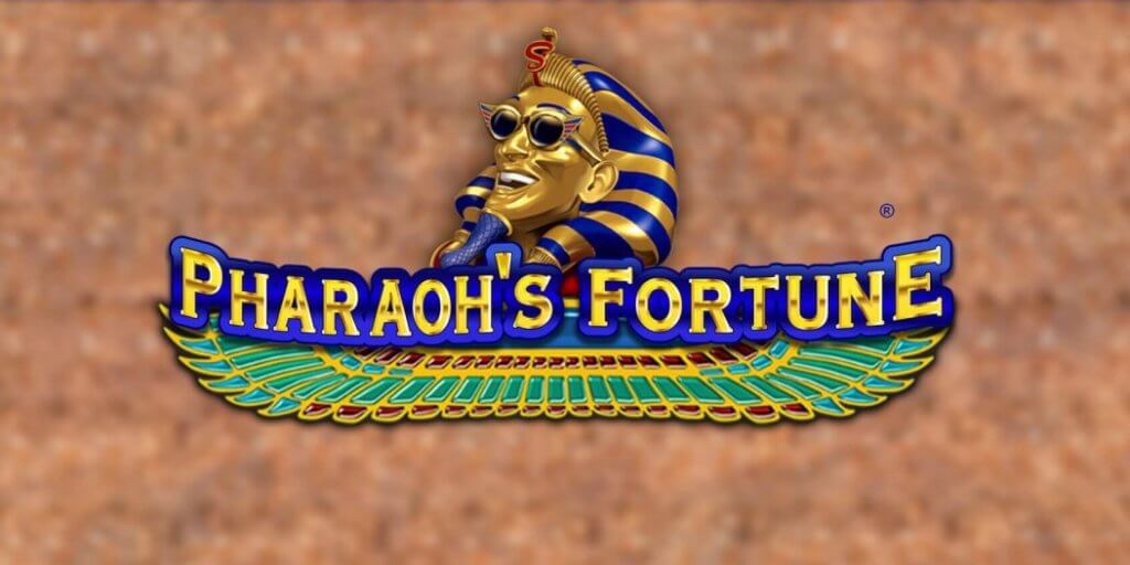 Pharaoh's Fortune slot game