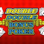 Double Double Bonus Poker