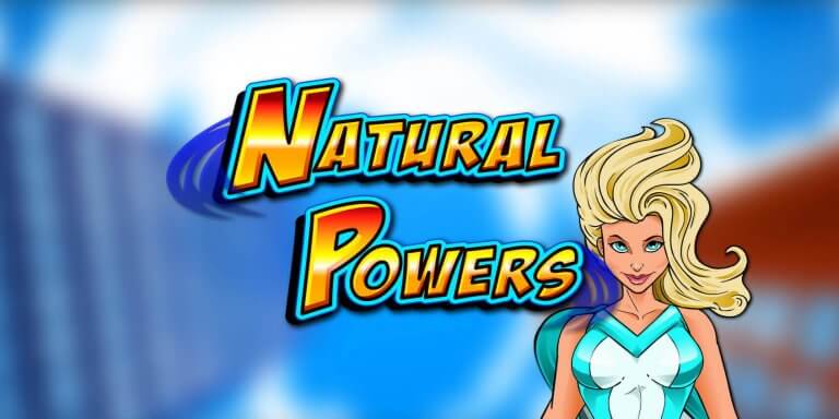 Jogue slots gratis Natural Powers Jogue slots gratis Natural Powers