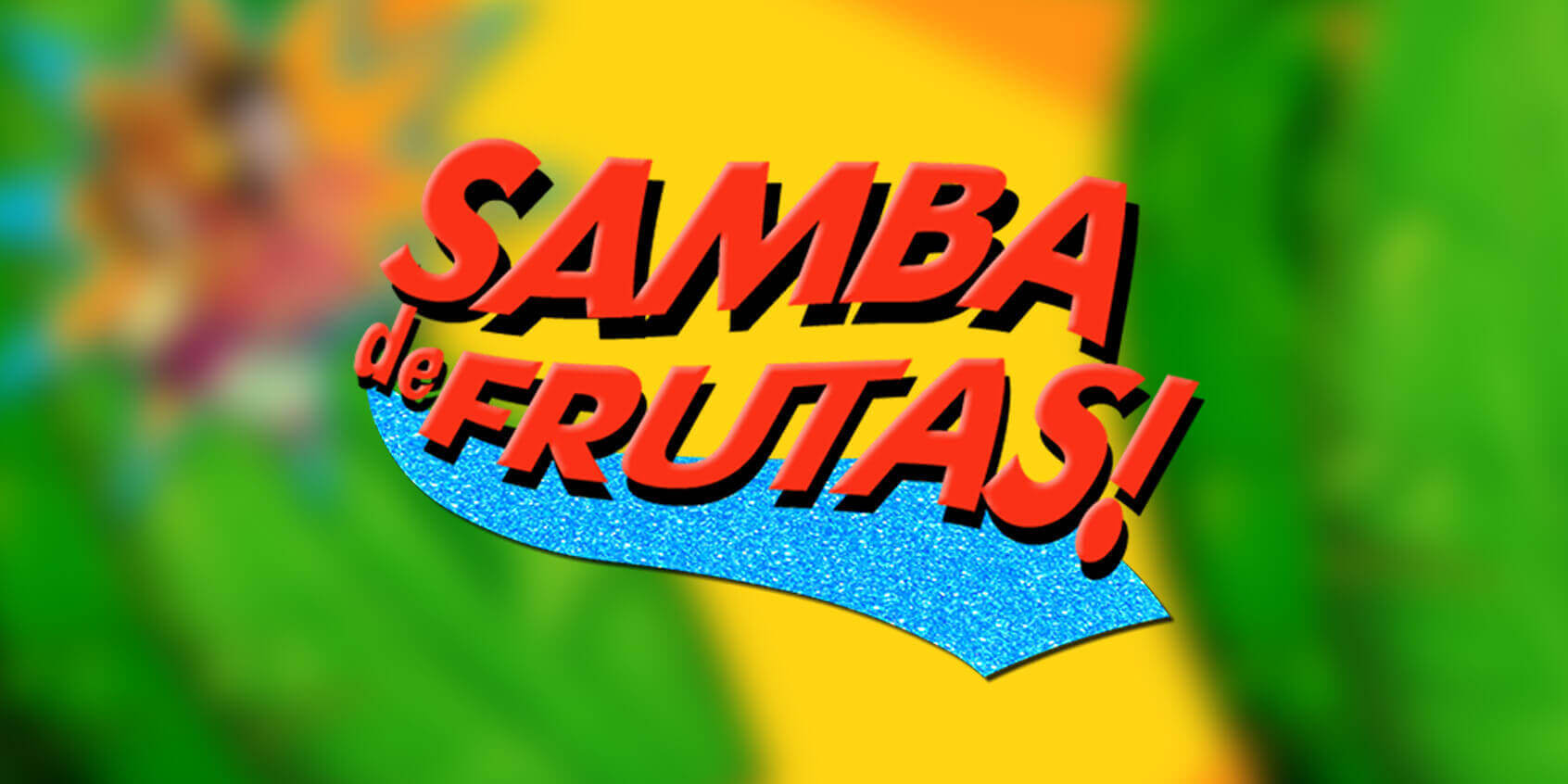 Samba De Frutas Slot