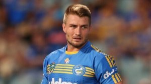 Kieran Foran