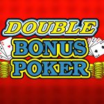 Double Bonus Poker