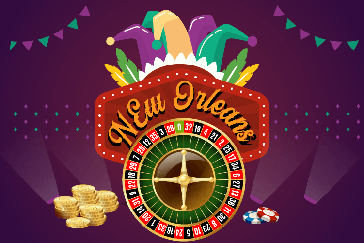 Roulette Guide - From France To New Orleans