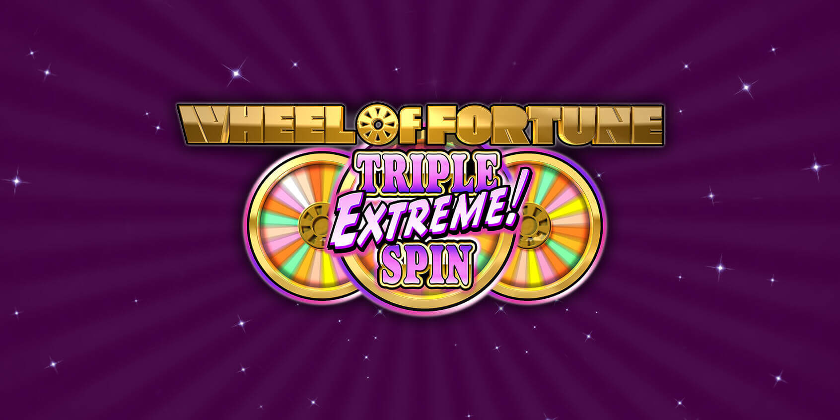 Wheel Of Fortune Triple Extreme Spin slot game