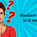 Blackjack insurance