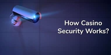 How Casino Security Works