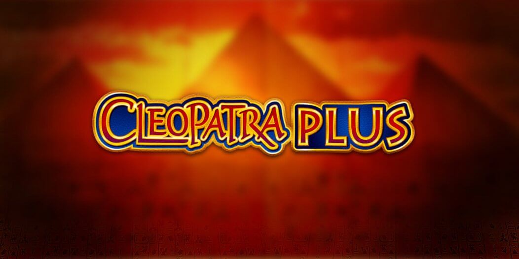 Cleopatra Plus slot by IGT