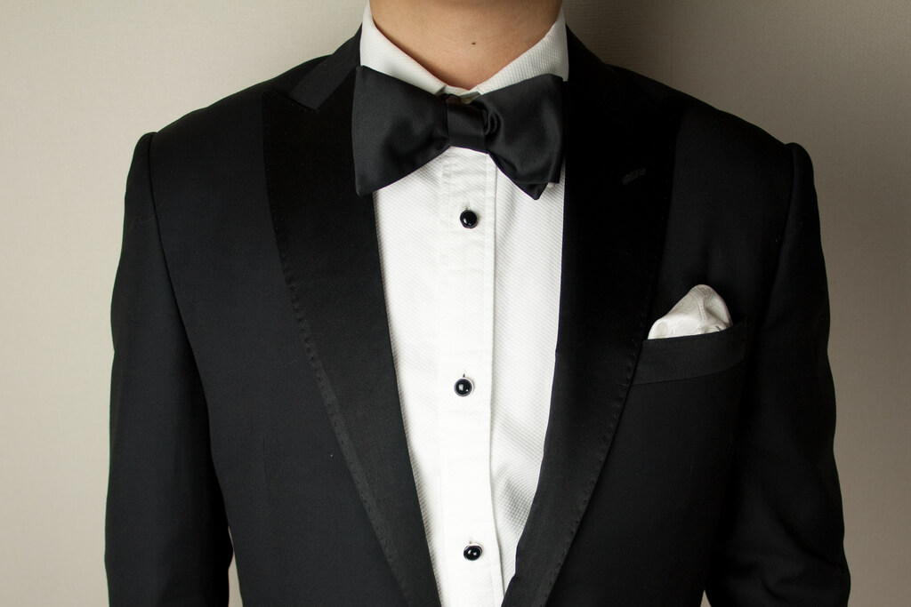 tuxedo