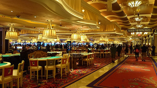 Wynn Casino Las Vegas | LadyLucks Mobile Casino