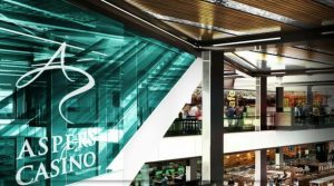 aspers casino westfield stratford