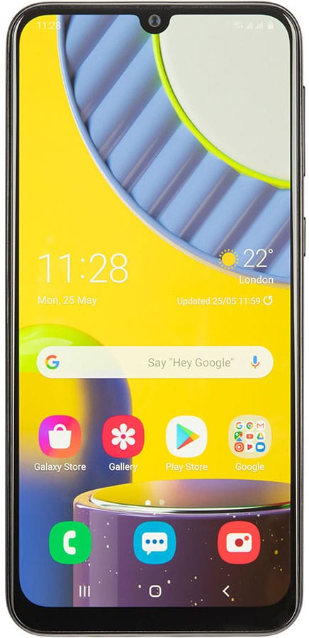 Samsung Galaxy M31