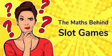 Understanding maths behind slot games
