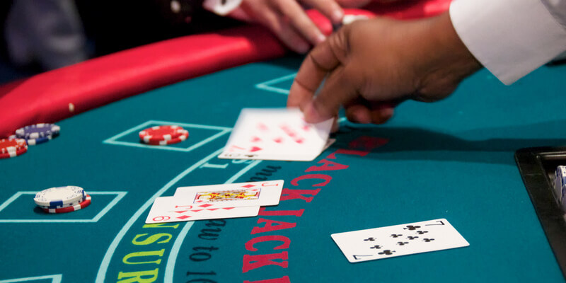 Learn To Play Blackjack Tutorial Learn To Play Blackjack Tutorial