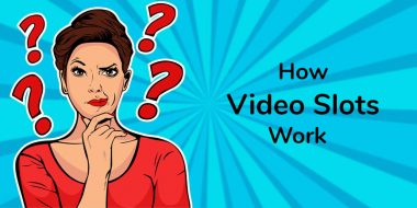 How video slots work