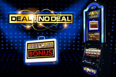 Best Franchise Slots - Deal Or No Deal screenshot