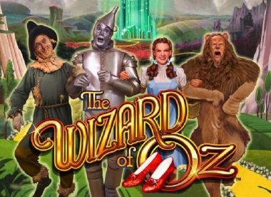 Best Franchise Slots - The Wizard Of Oz screenshot