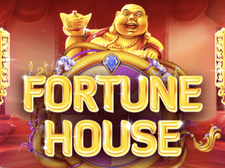 fortune house slots