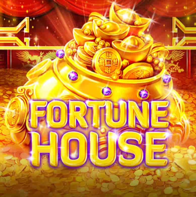fortune house slots