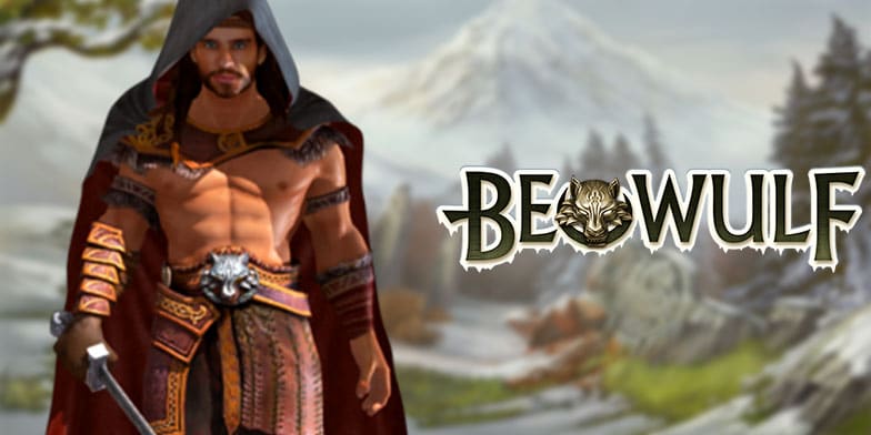 Beowulf slot by Quickspin