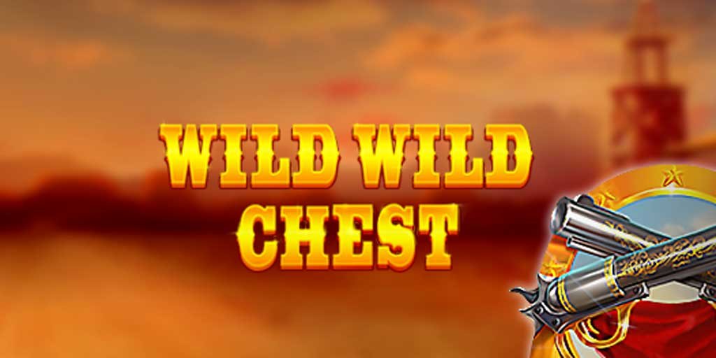 wild wild chest slots by red tiger