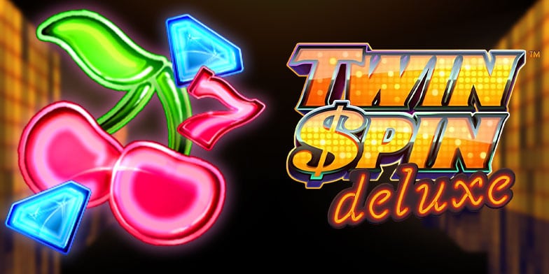 Twin Spin Deluxe slot review