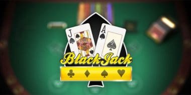 Blackjack MH by Play'n GO