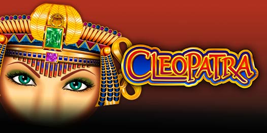 Cleopatra online mobile slots