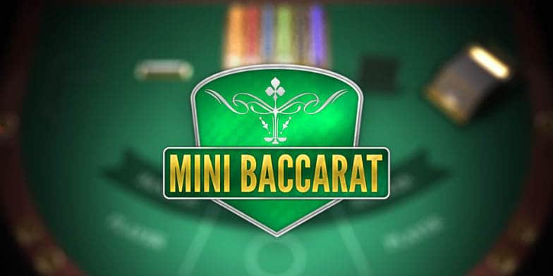 Mini Baccarat game review