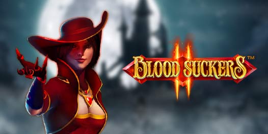 Blood Suckers II slot