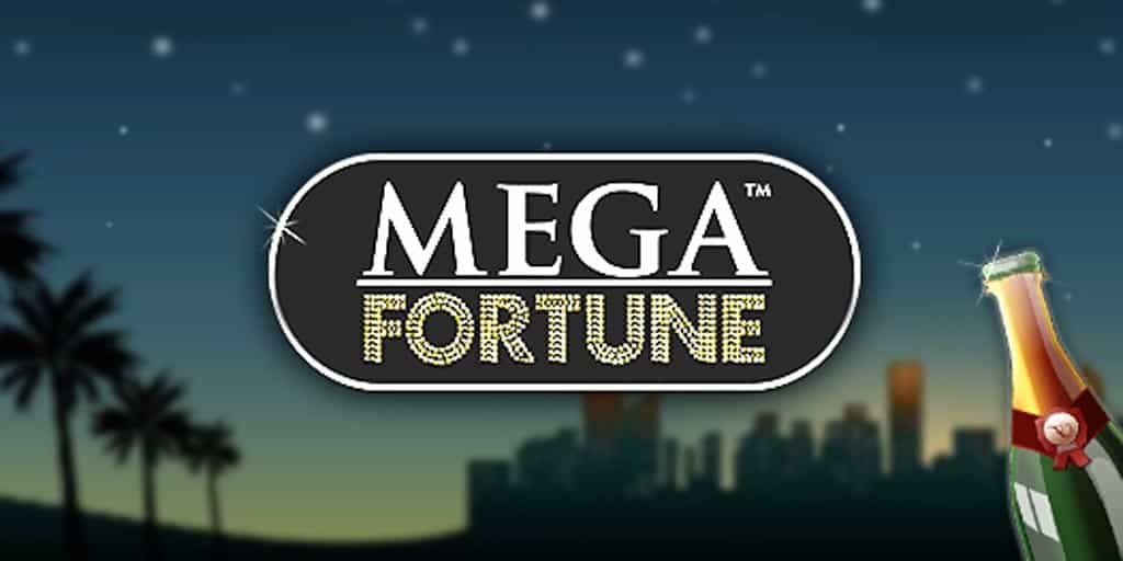 Mega Fortune slot by NetEnt