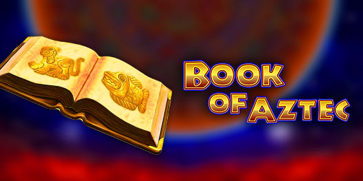 Book of Aztec slot review