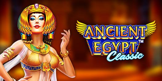Ancient Egypt Classic slot