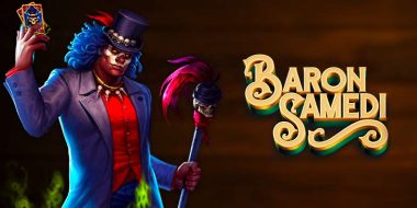 Baron Samedi