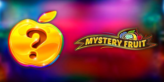 Mystery Fruit slot by Red Tiger Gaming