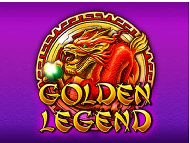 golden legend casino game