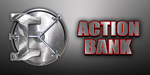 Action Bank slot