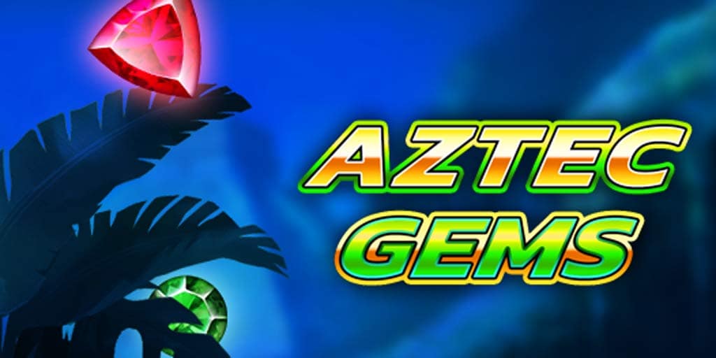 Aztec Gems slot