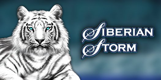 Free Play Siberian Storm Free Play Siberian Storm