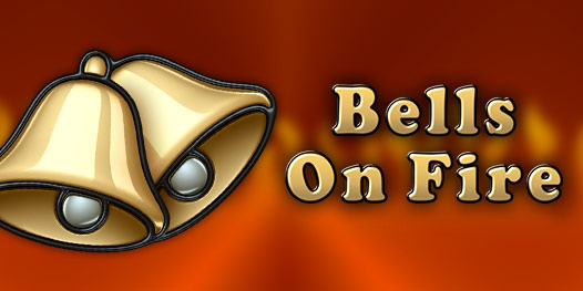 Bells On Fire slot