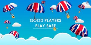 Good players play safe